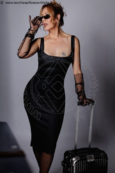 Foto Fernanda Sensual  Incontri Escort Brescia 3881749424