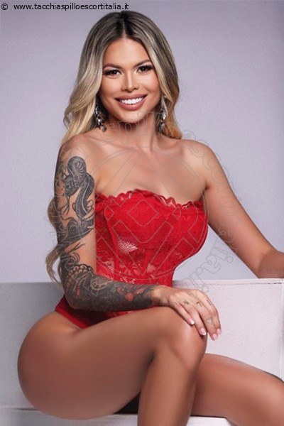 Foto Gabriela Menina  Incontri Escort Gorizia 3533120523