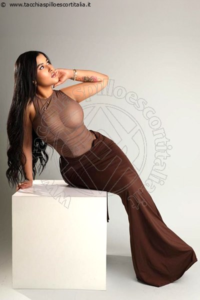 Foto Luciana Ferrari  Incontri Escort Vibo Valentia 3508525724