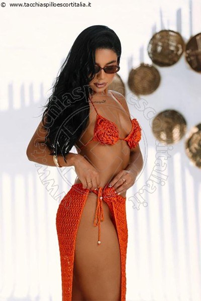 Foto Mel Vogue  Incontri Escort L'aquila 3336439635