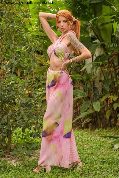 Foto Miranda Hot  Incontri Escort Ancona 3924622964