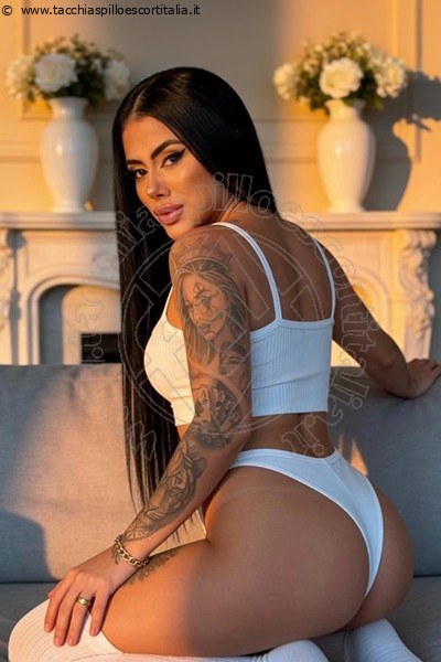 Foto Sophia Alencar  Incontri Escort Bolzano 3928625037