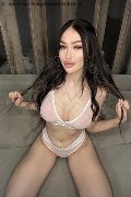 Reggio Calabria Escort Sofia Polska 348 22 05 355 foto 4