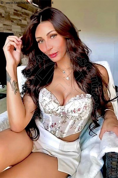Foto Carolina Brasil Incontri Escort Modena 3894439864