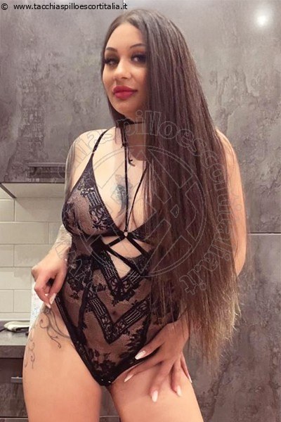 Foto Katerina Incontri Escort Mestre 3515436911