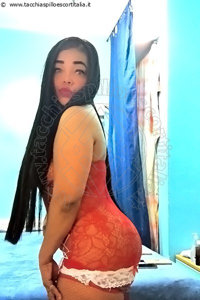 Foto Laura Incontri Escort Belluno 3509063529