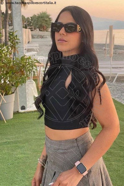 Foto Mya Incontri Escort Pescara 3499708519
