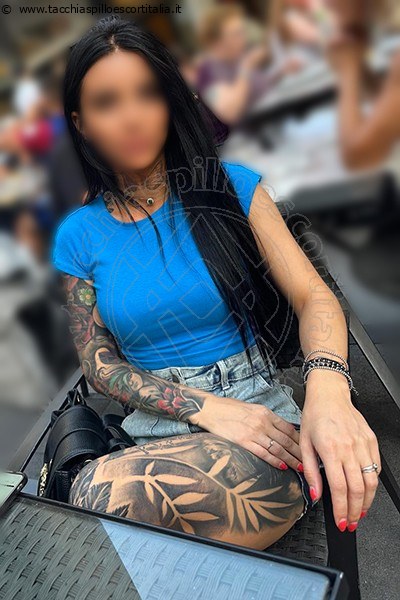Foto Viktoria Incontri Escort Mestre 3756926200