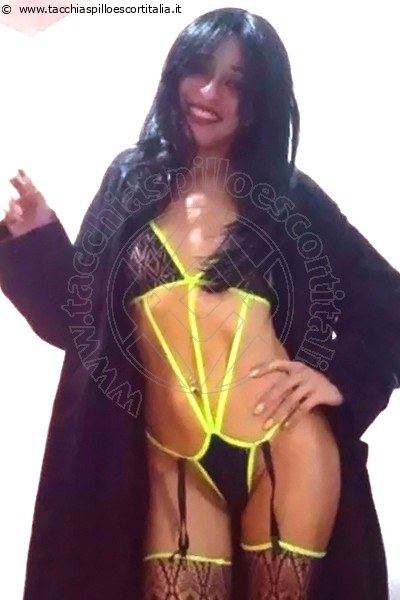 Foto Vittoria Incontri Escort Reggio Calabria 3348958235